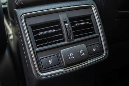 Subaru Forester e-Boxer (2020): Neuer Benziner mit Mildhybridsystem