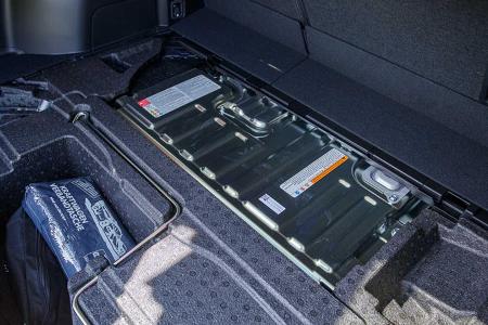 Subaru Forester e-Boxer (2020): Neuer Benziner mit Mildhybridsystem