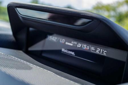Subaru Forester e-Boxer (2020): Neuer Benziner mit Mildhybridsystem