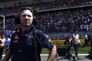 Formel-1-Teams diskutieren am Mittwoch über China-Absage