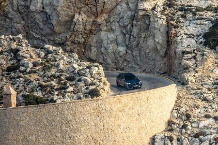 Cupra Formentor (2020): Erster Blick auf die Serienversion