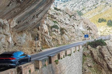 Cupra Formentor (2020): Erster Blick auf die Serienversion