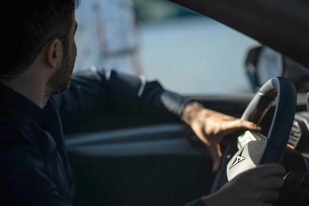 Cupra Formentor (2020): Erster Blick auf die Serienversion