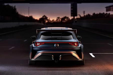 Cupra Leon (2020): Zwei Karosserien und vier Motoren