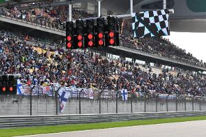 Entscheidung gefallen: Formel-1-Rennen in China kurz vor Absage