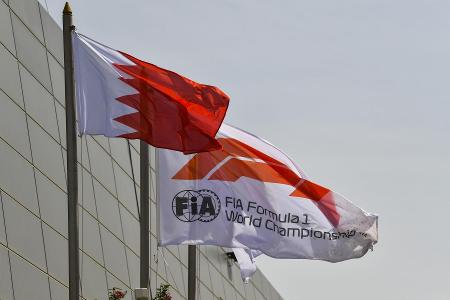 Offiziell: Formel 1 verzichtet auf China-Grand-Prix am 19. April