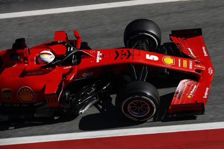 Ursache gefunden: Ferraris Motorendefekt 