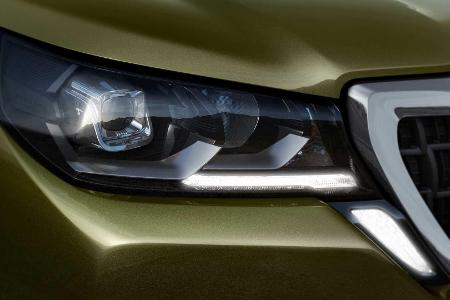 Peugeot Landtrek (2020): Pick-up-Überraschung