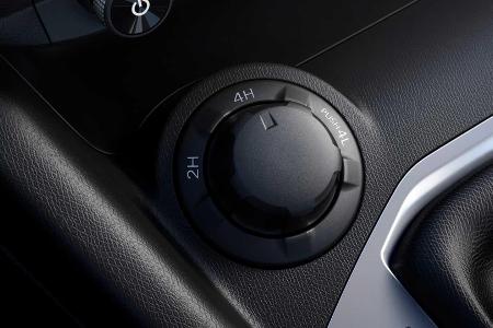 Peugeot Landtrek (2020): Pick-up-Überraschung