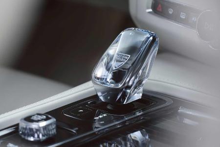 Volvo: 48-Volt-Mildhybridsysteme in allen Modellen