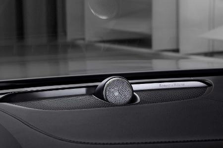 Volvo: 48-Volt-Mildhybridsysteme in allen Modellen