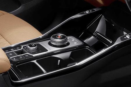 Kia Sorento (2020): Neue Generation wirkt deutlich gestreckter