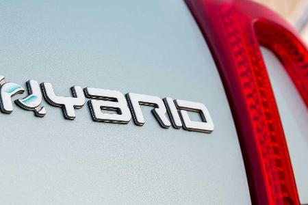 Fiat 500 Hybrid und Panda Hybrid: Erste Mildhybrid-Autos aus Turin