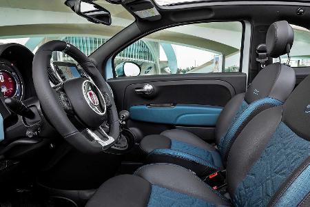 Fiat 500 Hybrid und Panda Hybrid: Erste Mildhybrid-Autos aus Turin
