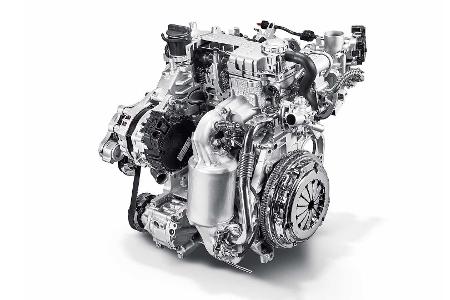 Fiat 500 Hybrid und Panda Hybrid: Erste Mildhybrid-Autos aus Turin