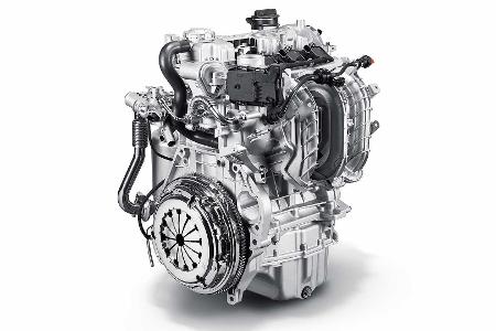Fiat 500 Hybrid und Panda Hybrid: Erste Mildhybrid-Autos aus Turin