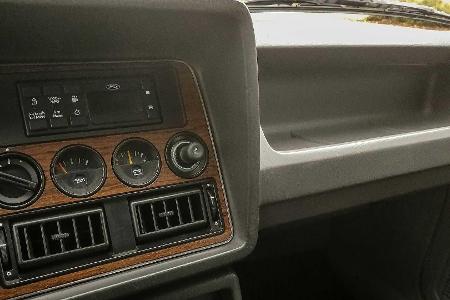 Zeitreise: Unterwegs im Ford Granada Turnier 2.8 Injection (1984)