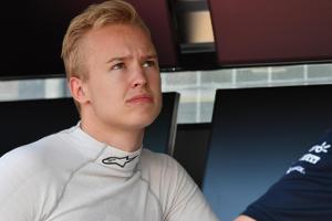 Offiziell: Haas-Team bestätigt Nikita Masepin für F1-Saison 2021