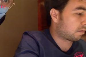 Sergio Perez Livestream-PK: Das hat er über seine Zukunft verraten!