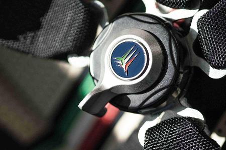 Pagani Huayra Tricolore: Tiefflug-Sondermodell mit 840 PS