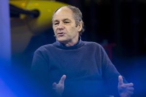 Gerhard Berger: Red Bull kommt an Sergio Perez nicht vorbei