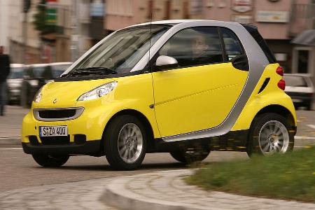 Der auf dem Prüfstand ermittelte ECE-Verbrauch von 3,3 Liter Diesel je 100 Kilometer ist jedenfalls aktuell der weltweit nie...