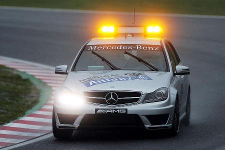 GP Japan 2014 - Medical Car
