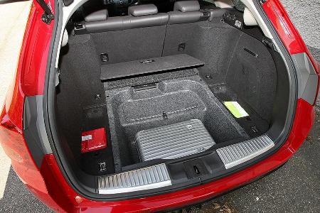 Honda Accord Tourer 2.2l-DTEC Automatik Executive