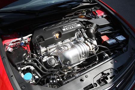 Honda Accord Tourer 2.2l-DTEC Automatik Executive