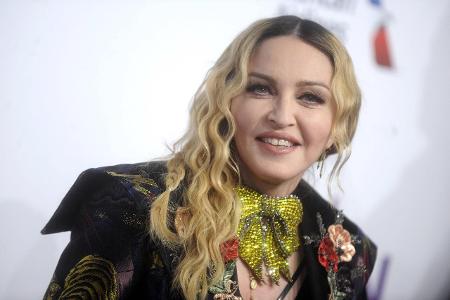 Madonna