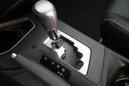 Toyota RAV4 Hybrid Einzeltest