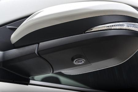 Toyota RAV4 Hybrid Einzeltest