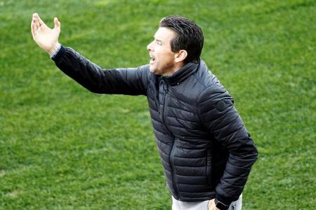 Barca-Assistent Unzue wird Trainer von Celta Vigo