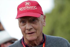 Lauda: Mercedes-Gerüchte um Vettel sind "größte Sinnlos-Diskussion"