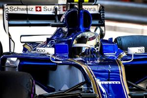 Wehrlein nach Monaco-Unfall: "Ich spüre was"