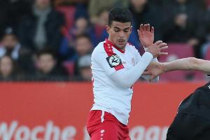 2. Liga: Aufsteiger Duisburg holt Mittelfeldspieler Souza