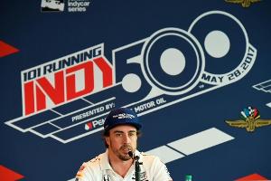 Alonso kritisiert Formel-1-Führung: "Bei 25 Rennen höre ich auf"