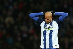 Für 20 Millionen: Wolfsburg schnappt sich Brooks von der Hertha