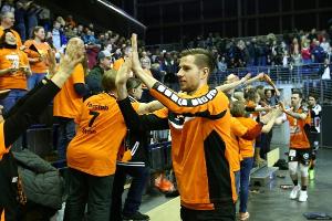 Volleyball: Berlin bindet Talent Bogachev bis 2020