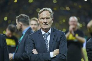 Medien: BVB-Spieler baten Watzke um Verlegung des Monaco-Spiels