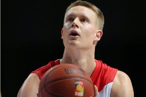 EM-Medaille für Basketballer? Benzing "etwas vorsichtiger mit Prognosen"