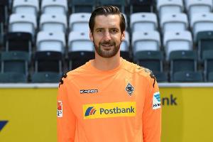 Gladbach verlängert mit Heimeroth - 2018 Wechsel ins Teammanagement