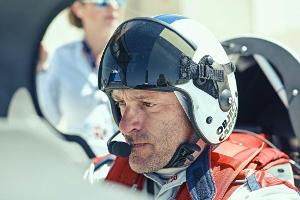 Red Bull Air Race: Weltmeister Dolderer will ersten Saisonsieg