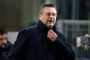 Grindel verärgert über Zwanziger: "Ungerechte und bösartige Vorwürfe"
