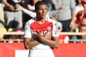 Marca: Supertalent Mbappé mit Real Madrid einig