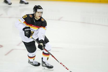 Eishockey-WM: Sturm-Team ohne Ehrhoff gegen USA Eishockey-WM: Sturm-Team ohne Ehrhoff gegen USA