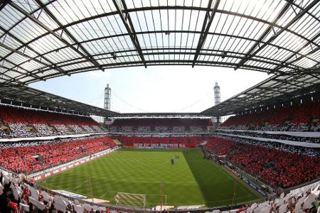 Nach Gipfeltreffen: Machbarkeitsstudie für Kölner Stadion beschlossen