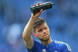 Huntelaar in der Startelf - Verabschiedung auf Schalke verschoben