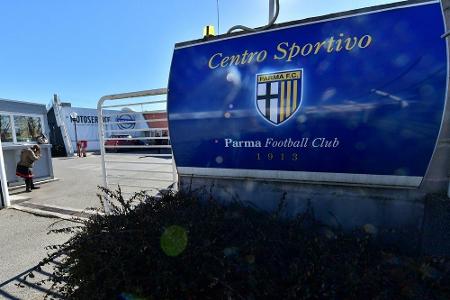 Chinesischer Investor übernimmt Mehrheit am FC Parma Chinesischer Investor übernimmt Mehrheit am FC Parma