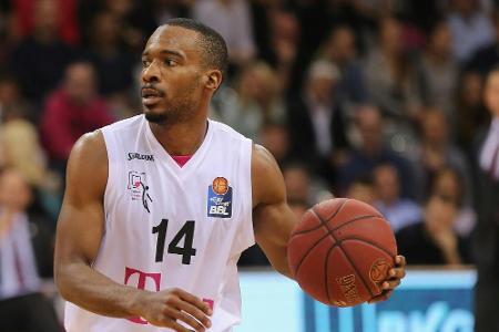 Favoritenstürze zum Play-off-Auftakt: Ulm und Bamberg verlieren Favoritenstürze zum Play-off-Auftakt: Ulm und Bamberg verlieren